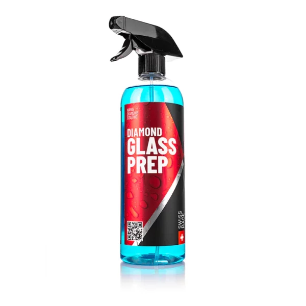 DIAMOND PROTECH – Diamond Glass Prep