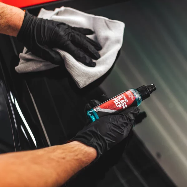 DIAMOND PROTECH – Diamond Glass Prep