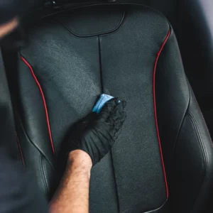 DIAMOND PROTECH – Diamond Leather Kit – 12 Months Protection