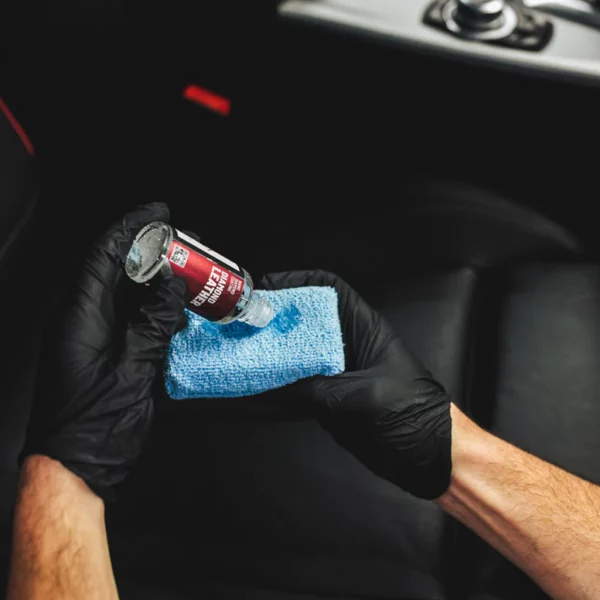 DIAMOND PROTECH – Diamond Leather Kit – 12 Months Protection