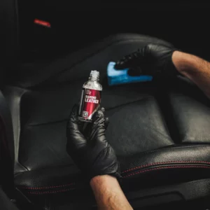 DIAMOND PROTECH – Diamond Leather Kit – 12 Months Protection