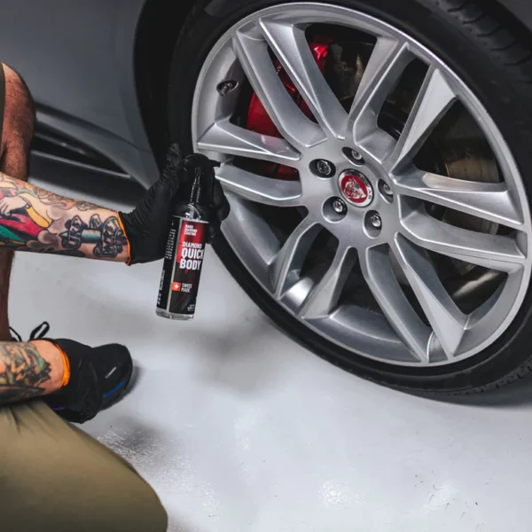 DIAMOND PROTECH – Maintenance Kit – 6 Months Protection