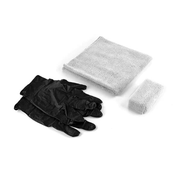 DIAMOND PROTECH – Diamond Wrap, PPF & Vinyl – Kit – 18 Months Protection