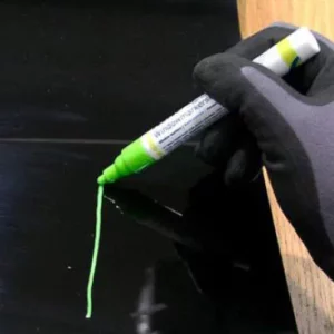 FINIXA – Fluo Markers