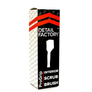 DETAIL FACTORY – Interior Scrub Brush