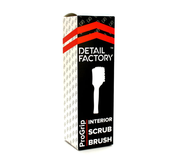 DETAIL FACTORY – Interior Scrub Brush