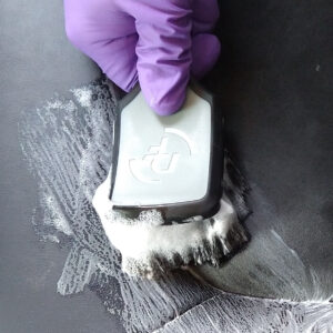 DETAIL FACTORY - Interior Scrub Brush