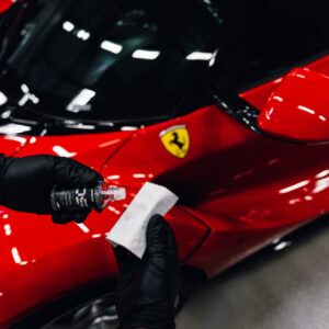 PURE:EST – P5 – Ceramic Coating – Gloss, Matte & PPF Surfaces – 3+YEARS