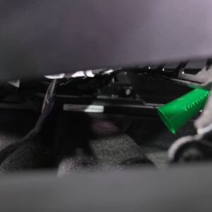 TORNADOR® – Mini Z-007