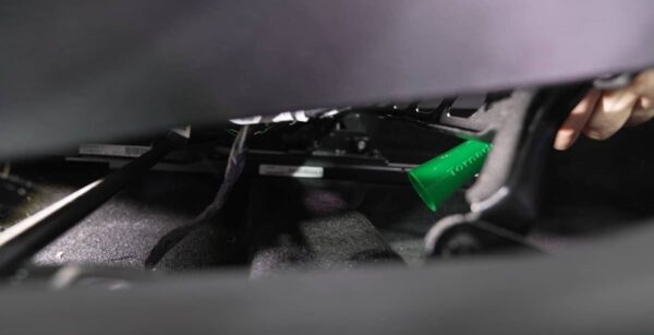 TORNADOR® – Mini Z-007