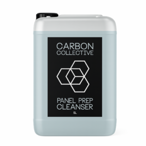 CARBON COLLECTIVE – Panel Prep Cleanser – Lemon