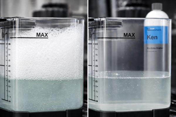 KOCH CHEMIE – Ken – KocEntschäumer – Anti-Schuimmiddel / Ontschuimer
