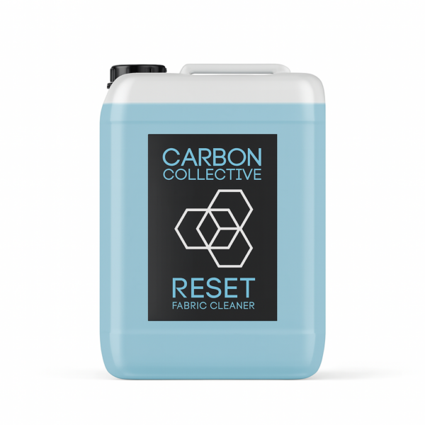 CARBON COLLECTIVE – Reset – Fabric Cleaner