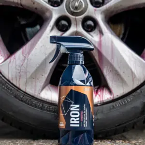 GYEON Q²M Iron Redefined