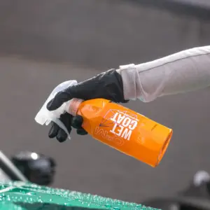 GYEON Q²M Wetcoat Redefined