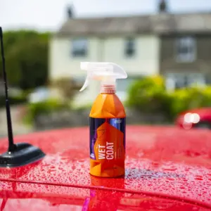 GYEON Q²M Wetcoat Redefined