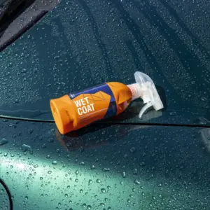 GYEON Q²M Wetcoat Redefined - 500ml - HALLOWEEN