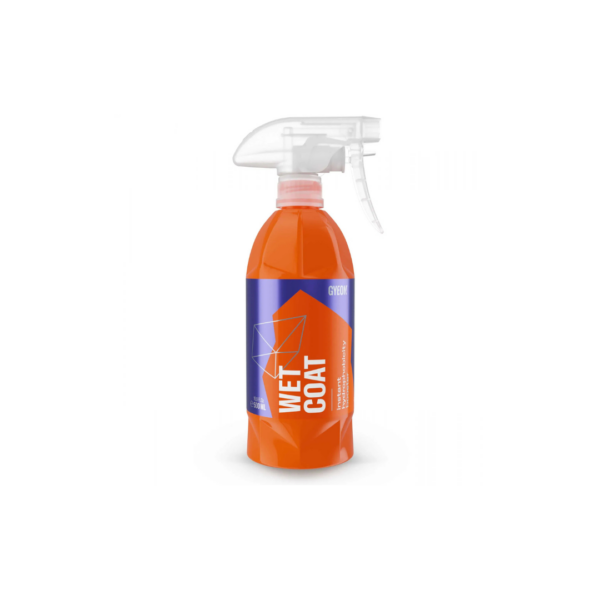 GYEON Q²M Wetcoat Redefined