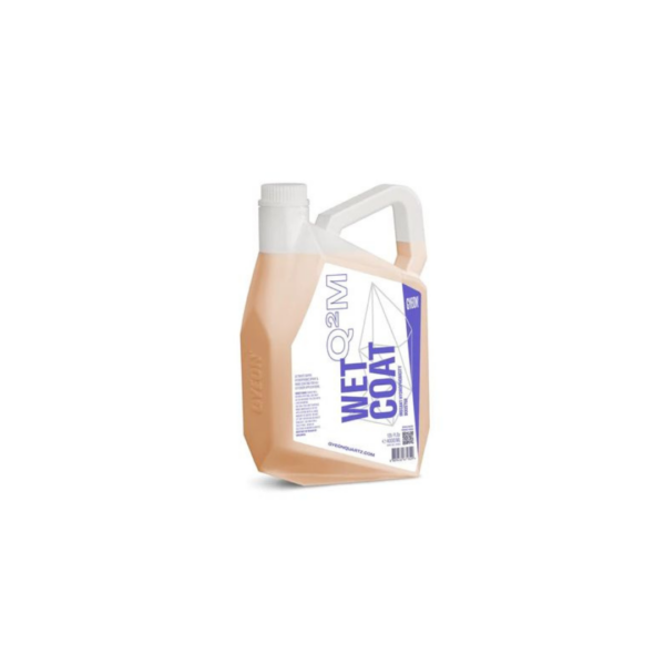GYEON Q²M Wetcoat Redefined