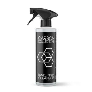 CARBON COLLECTIVE - Panel Prep Cleanser - Lemon - 500ml