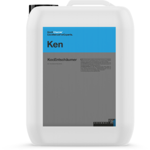 KOCH CHEMIE – Ken – KocEntschäumer – Anti-Schuimmiddel / Ontschuimer