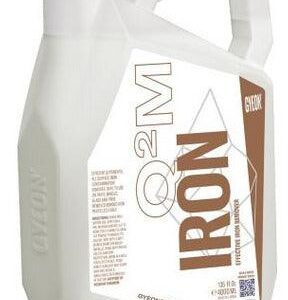 GYEON Q²M Iron Redefined