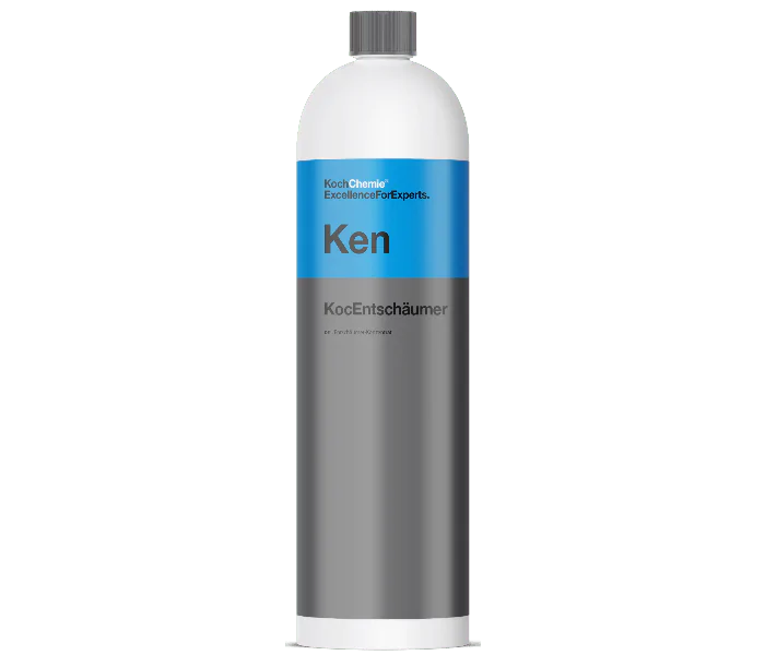 KOCH CHEMIE - Ken - KocEntschäumer - Anti-Schuimmiddel / Ontschuimer
