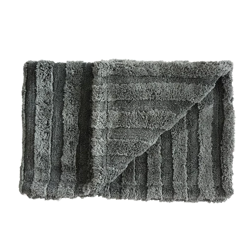 KOCH CHEMIE - PRO - Drying Towel - 50x80cm - Grey
