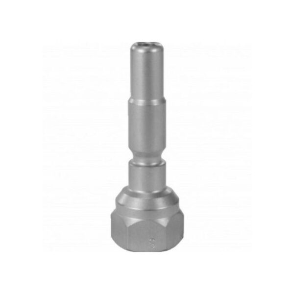 R+M Suttner Hogedruk Lans – 500MM RVS – Wagen – Aanpasbare Koppeling