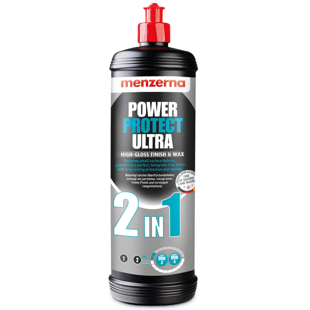 MENZERNA - Power Protect Ultra - 250ml