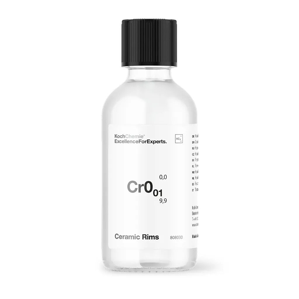 KOCH CHEMIE - CR0.01 - Ceramic Rims - 30ml