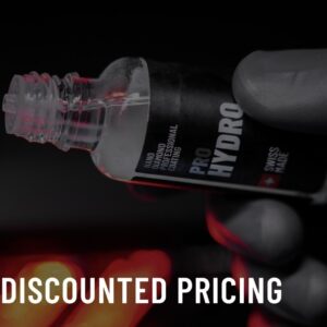DIAMOND PROTECH – PRO Program – Physical Certification