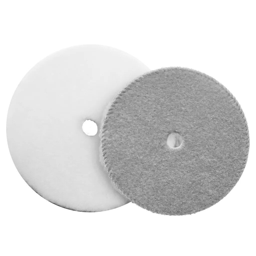 KOCH CHEMIE - Lambswool Pad Short