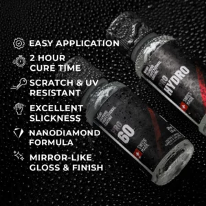 DIAMOND PROTECH – PRO 60 – Multi-Product Box – 5 Years Protection