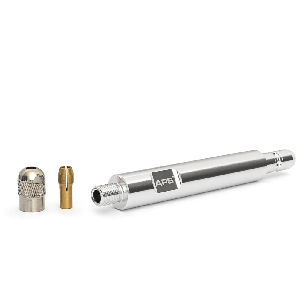 APS - PRO FXA50 - FLEX PXE80 Extension Bar - 50mm