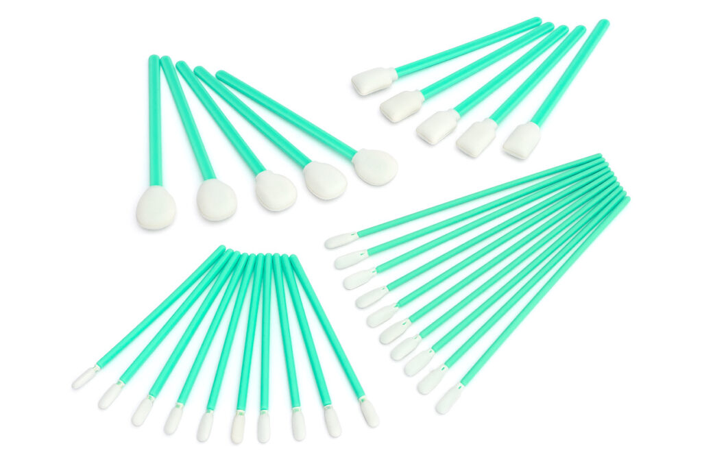 APS - Detailing Swabs