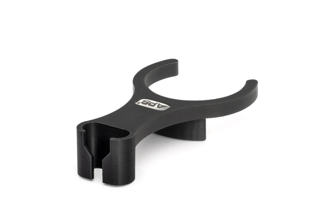 APS - FSL Nano - FLEX PXE80 Lampenhouder For Scangrip Flash Micro R