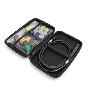 APS – Pro Nano X-Polisher Polishing Kit V² + FXA50 50mm Koppeling Voor FLEX PXE80