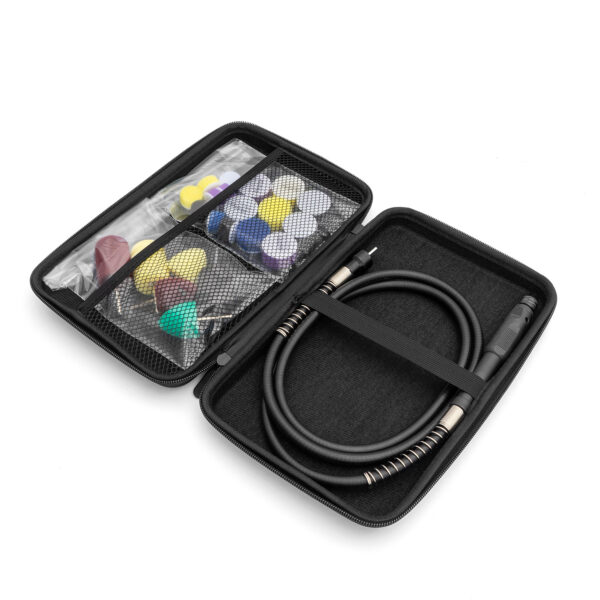 APS – Pro Nano X-Polisher Polishing Kit V² + FXA50 50mm Koppeling Voor FLEX PXE80