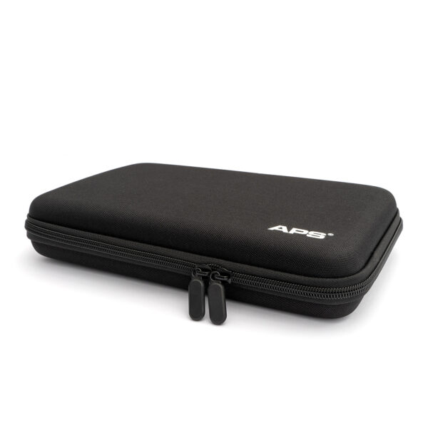 APS – Pro Nano X-Polisher Polishing Kit V² + FXA50 50mm Koppeling Voor FLEX PXE80