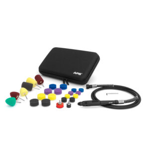 APS - Pro Nano X-Polisher Polishing Kit V² (Zonder Koppeling)
