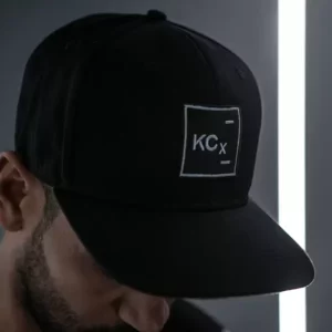 KOCH CHEMIE – Essential Snapback Cap