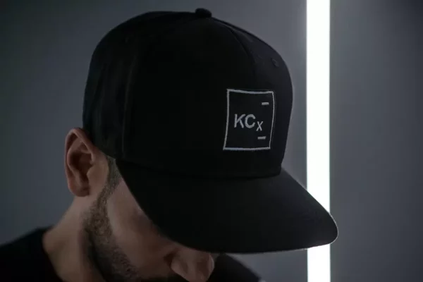 KOCH CHEMIE – Essential Snapback Cap