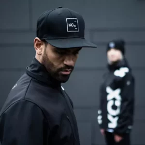 KOCH CHEMIE – Essential Snapback Cap