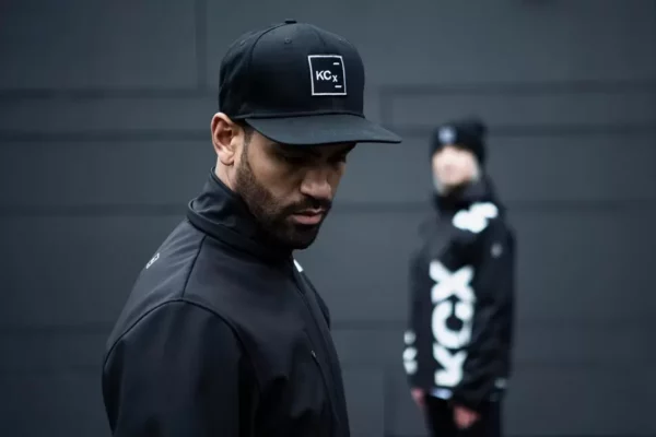 KOCH CHEMIE – Essential Snapback Cap