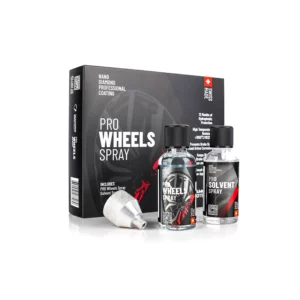 DIAMOND PROTECH – PRO Wheels Multi-Product Box – Up to 2 Years Protection