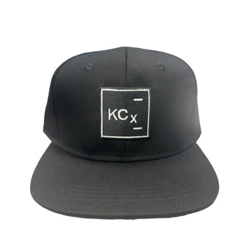 KOCH CHEMIE - Essential Snapback Cap