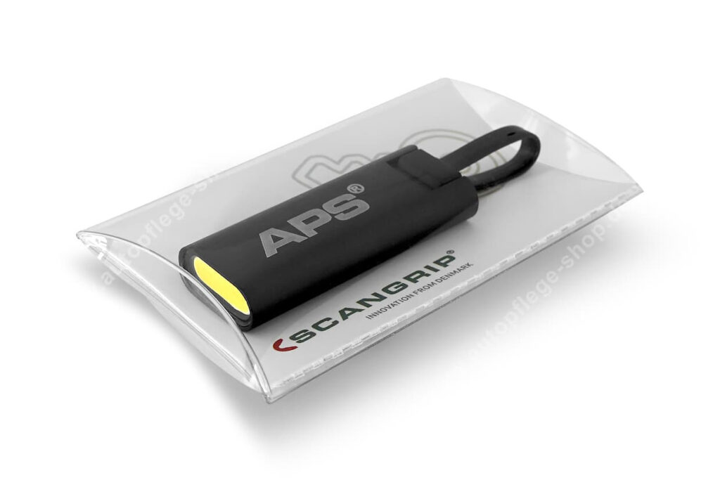 Scangrip - Flash Micro R - APS Edition