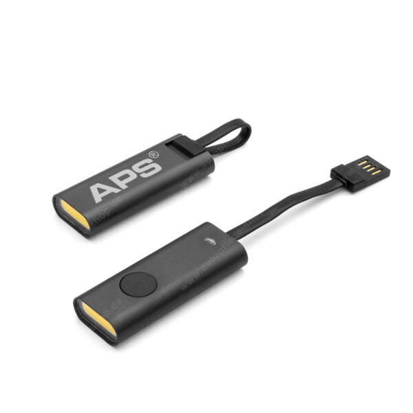 Scangrip – Flash Micro R – APS Edition