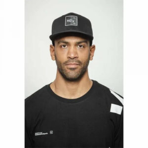 KOCH CHEMIE – Essential Snapback Cap